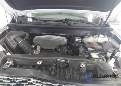 2020 GMC Acadia Awd Denali z USA, uszkodzony, nr VIN 1GKKNXLS3LZ210063